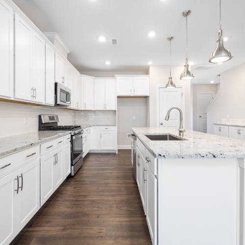 Kitchen Design 2