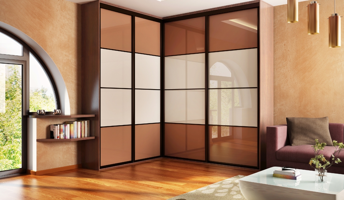 Wardrobe Design
