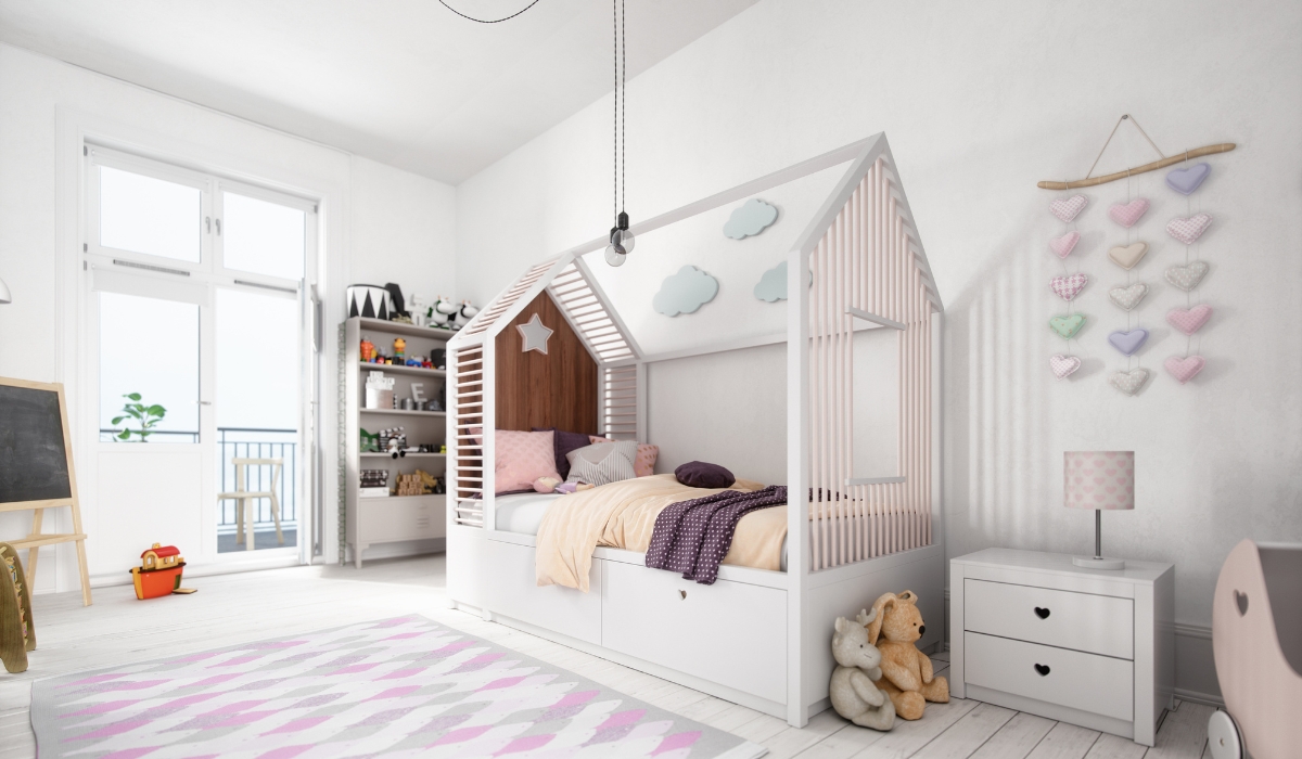 Kids Room