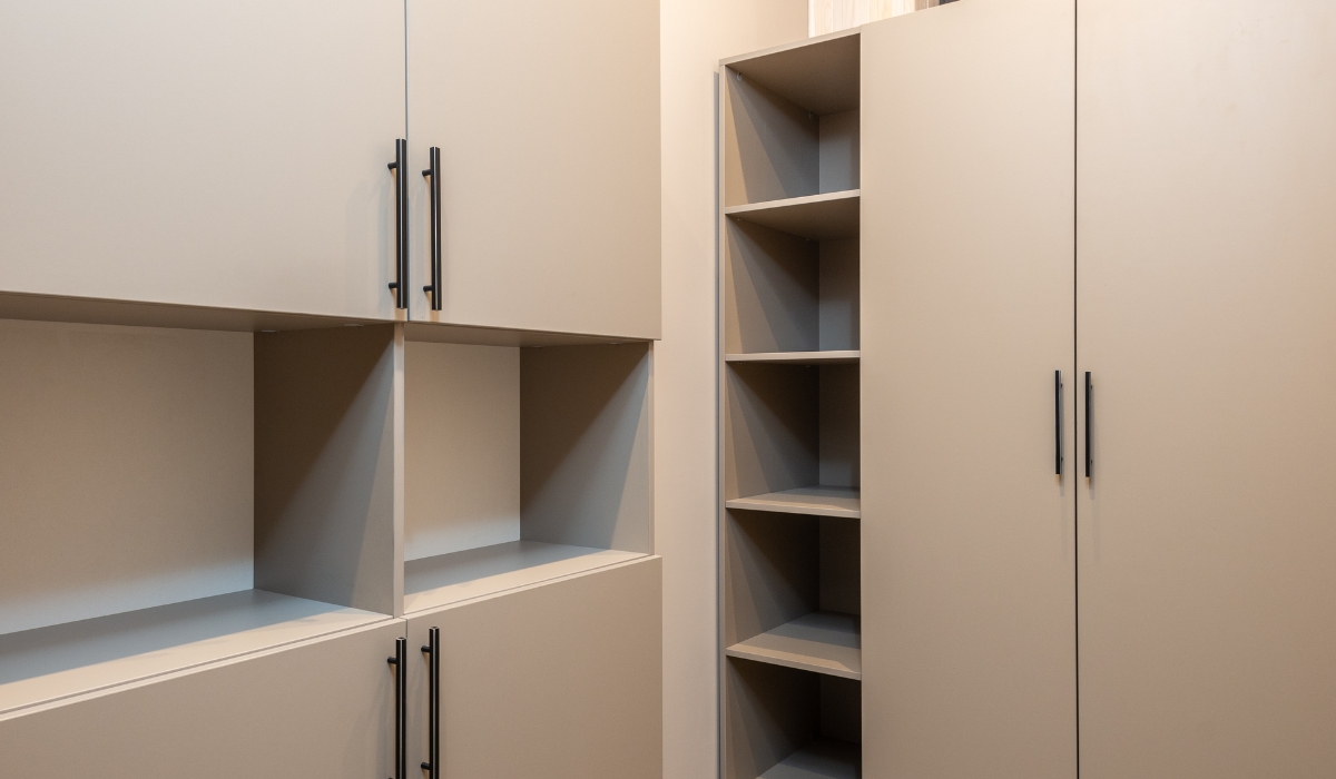 Wardrobe 1