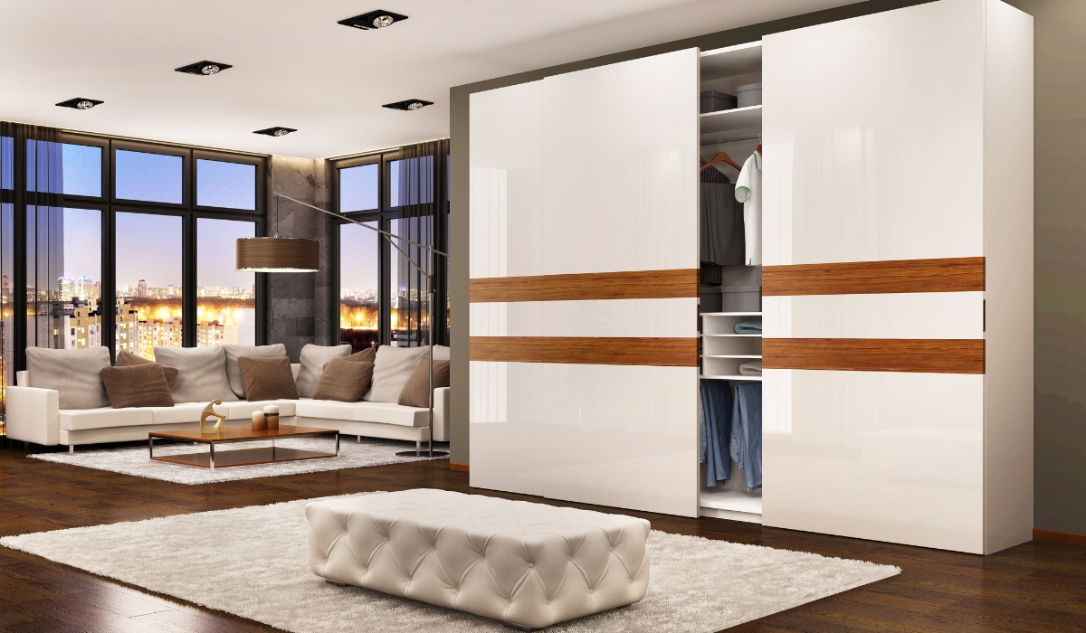 Wardrobe 2
