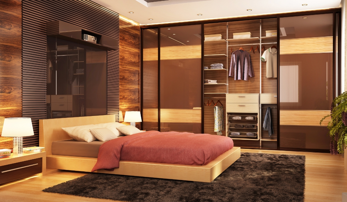 Wardrobe 3